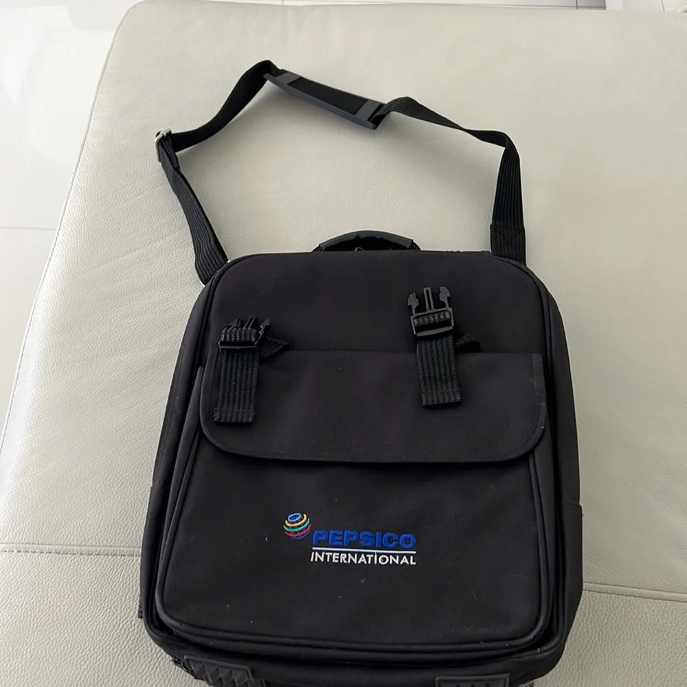 Pepsico Laptop Backpack